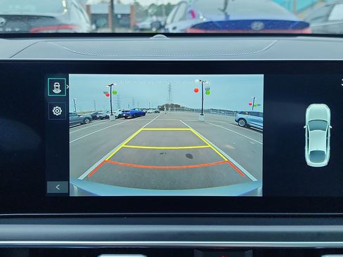 Used 2025 Kia K5 GT image 16