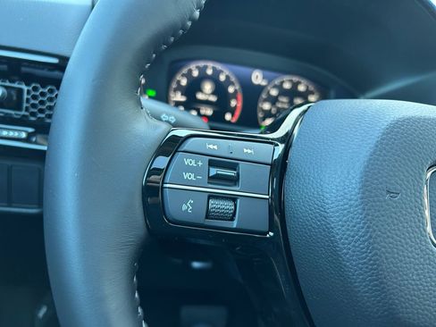 New 2026 Honda CR-V EX-L image 22
