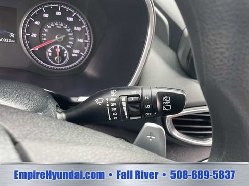 Used 2022 Hyundai Santa Fe SEL AWD/4WD image 30