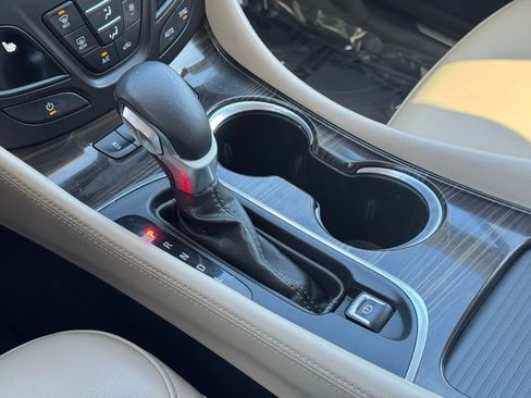 Used 2020 Buick Envision Preferred image 29