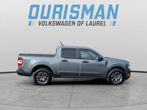 Used 2024 Ford Maverick XLT w/ XLT Luxury Package image 2