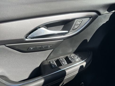 New 2025 Buick Envision Sport Touring image 24