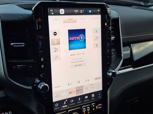 New 2026 RAM 1500 Tungsten w/ Towing Technology Group image 32