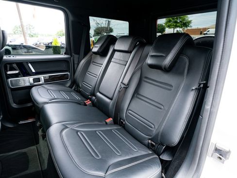 Used 2019 Mercedes-Benz G 550 image 43