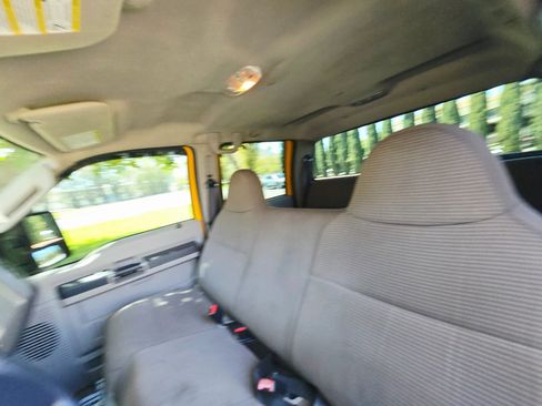 Used 2010 Ford F350 XL AWD/4WD image 15