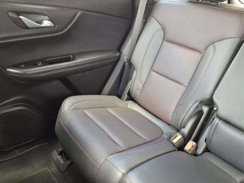 Used 2024 Chevrolet Blazer RS w/ Driver Confidence II Package FWD image 14