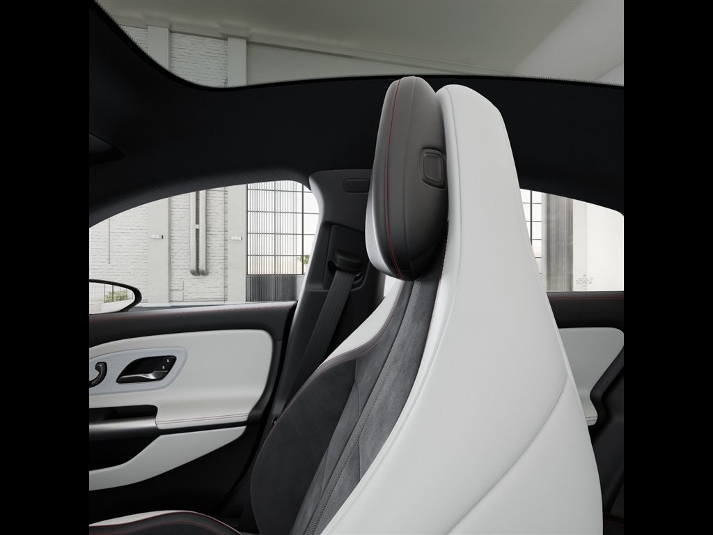 New 2027 Mercedes-Benz CLA 220 image 45