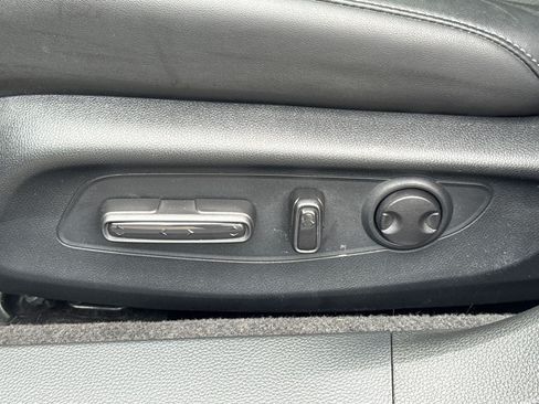 Certified 2023 Honda Accord Touring image 23