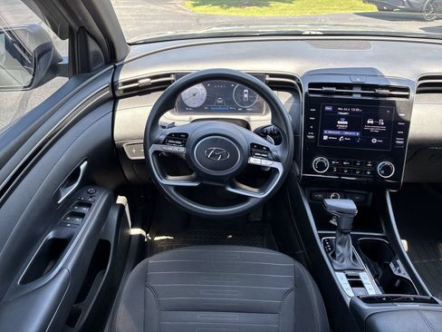 Certified 2023 Hyundai Santa Cruz Night AWD/4WD image 16