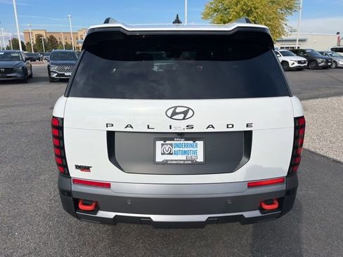 New 2026 Hyundai Palisade XRT Pro AWD/4WD image 3