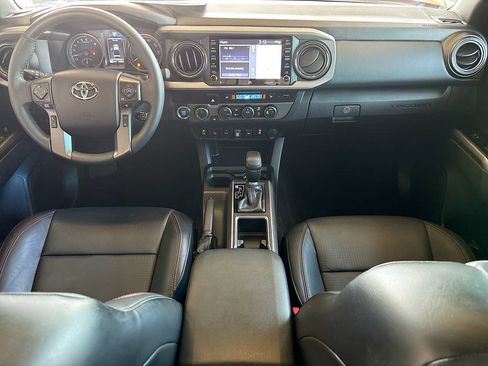 Certified 2023 Toyota Tacoma TRD Pro AWD/4WD image 13