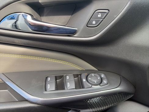 New 2026 Chevrolet Trax ACTIV w/ Driver Confidence Package image 13