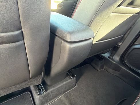 New 2026 Chevrolet TrailBlazer RS w/ Driver Confidence Package image 25