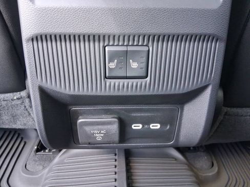 New 2026 Jeep Cherokee Overland w/ Advanced Pro Tech Group AWD/4WD image 26