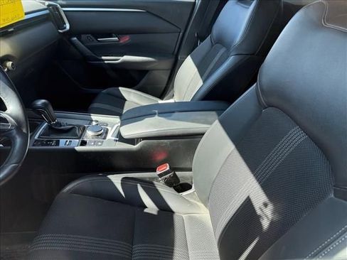 Used 2023 MAZDA CX-50 2.5 S w/ Preferred Plus Pkg image 4