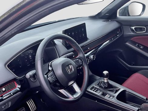 Used 2026 Honda Civic Si image 9