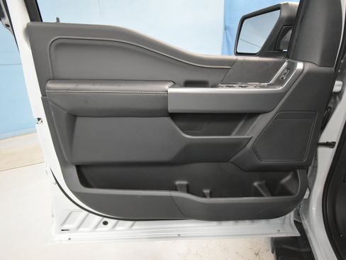 New 2025 Ford F150 XLT w/ Equipment Group 302A MID image 3