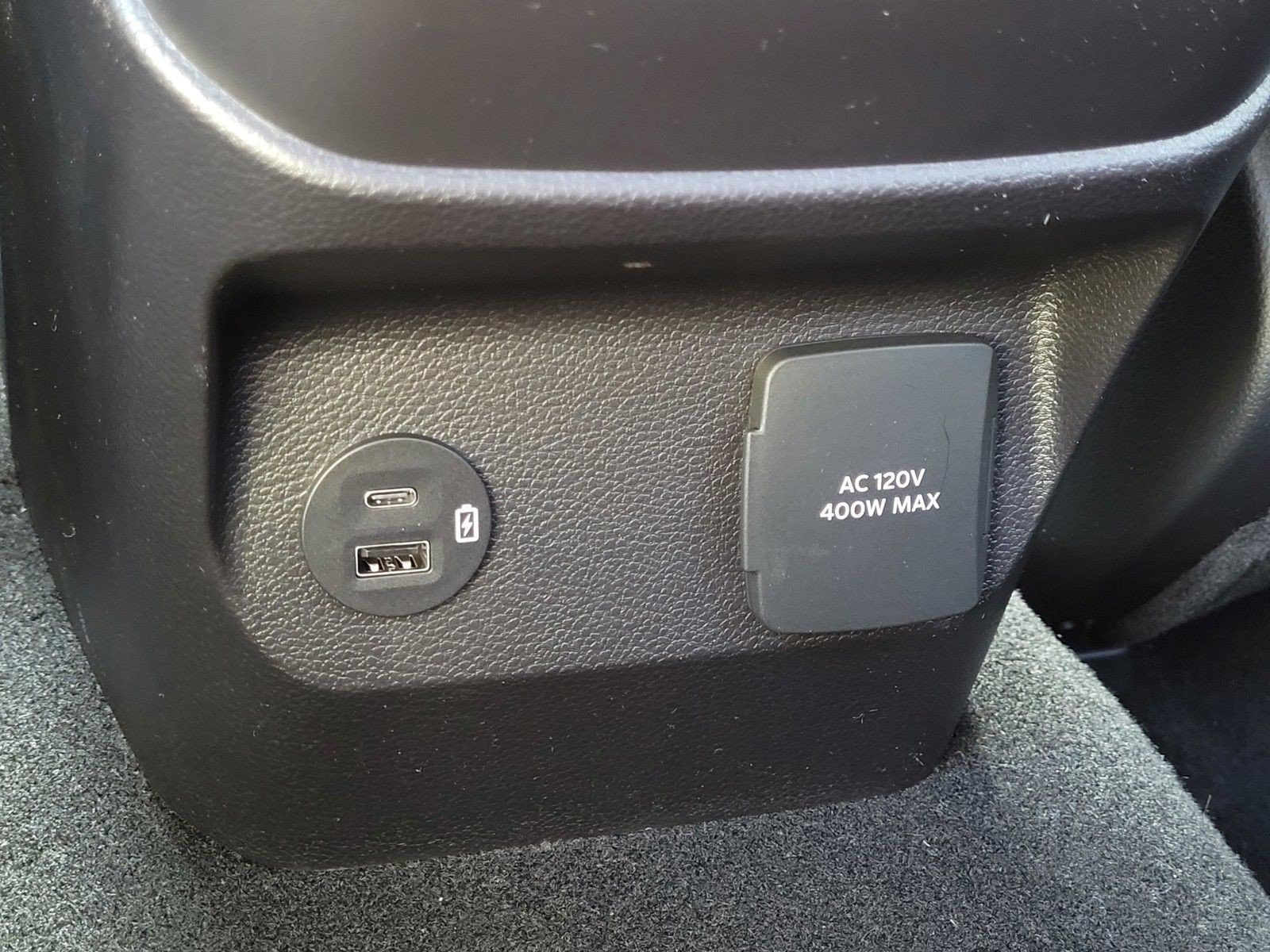 New 2026 Ford Ranger XLT AWD/4WD image 10