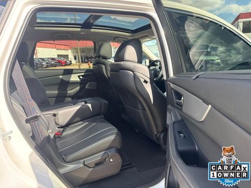 Certified 2026 Acura MDX FWD w/ Technology Package image 30