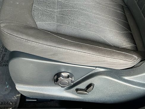 Used 2020 Ford EcoSport SE w/ SE Convenience Package FWD image 20