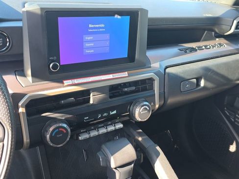 Used 2025 Toyota Tacoma SR5 RWD image 15