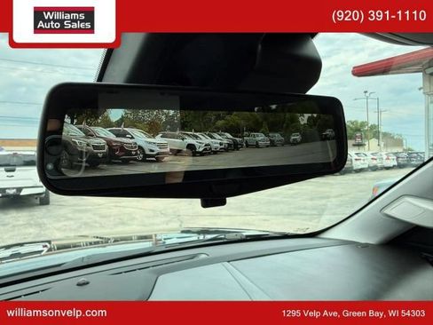 Used 2020 Cadillac Escalade ESV Luxury w/ Escalade Sport Edition AWD/4WD image 27