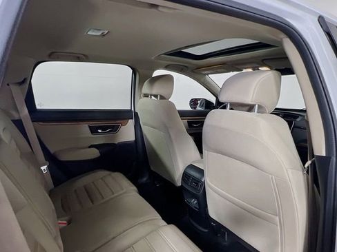 Used 2021 Honda CR-V EX image 23