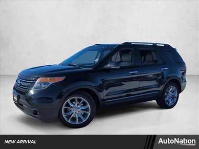 Used 2013 Ford Explorer Limited