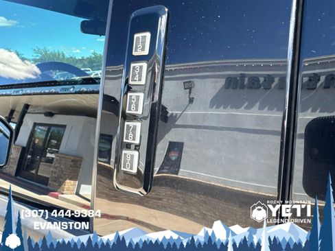 Used 2020 Ford F150 Lariat w/ Equipment Group 501A Mid AWD/4WD image 18