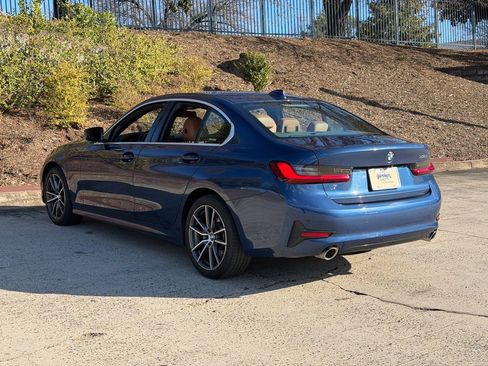 Used 2022 BMW 330i Sedan image 5