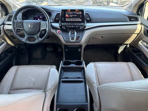 Used 2021 Honda Odyssey EX-L image 11