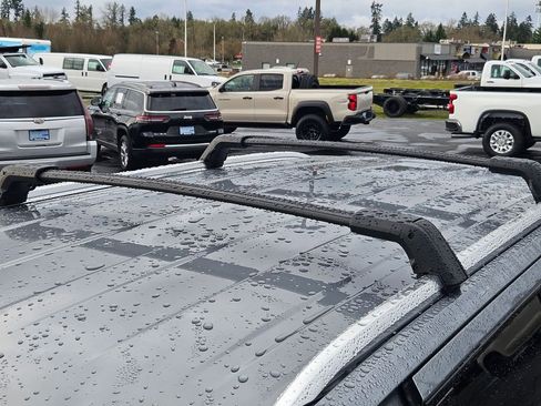 New 2026 Chevrolet Tahoe LT w/ LPO, Hit The Road Package image 44