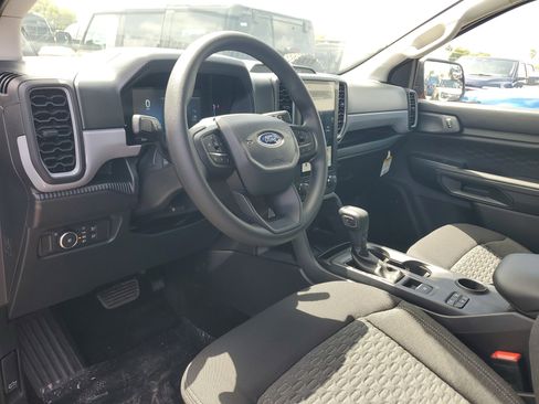 New 2025 Ford Ranger XL w/ Trailer Tow Package image 9