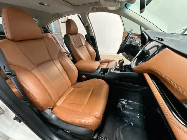 Used 2021 Subaru Legacy Touring XT AWD/4WD image 24