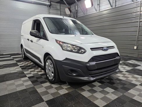 Used 2018 Ford Transit Connect XL image 4