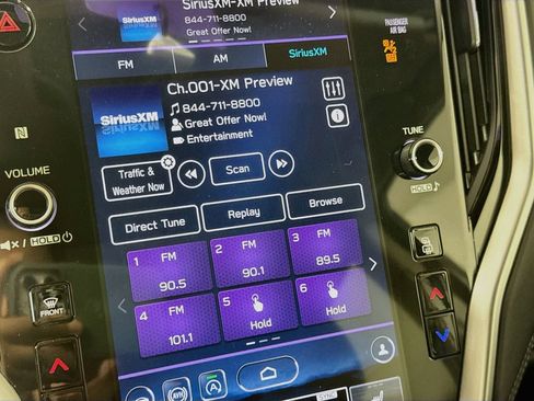 Used 2022 Subaru Outback Limited AWD/4WD image 17