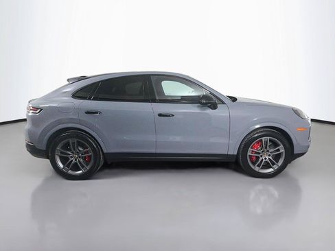 Certified 2024 Porsche Cayenne S AWD/4WD image 7