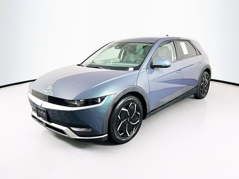 Used 2024 Hyundai Ioniq 5 SEL RWD image 3