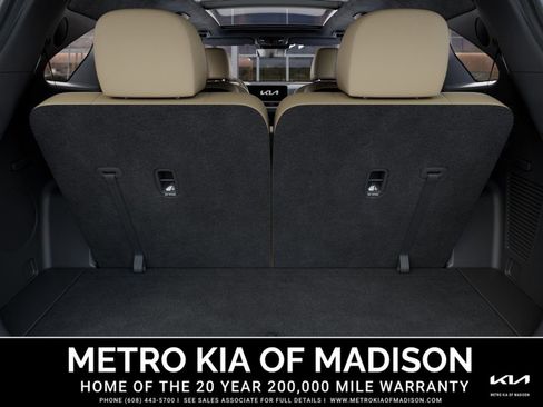 New 2026 Kia Sorento SX Prestige AWD/4WD image 19