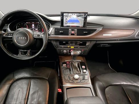 Used 2014 Audi A6 3.0T Premium Plus w/ 19" Sport Package AWD/4WD image 15