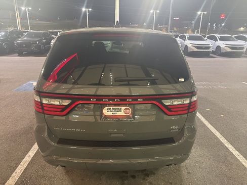 Used 2024 Dodge Durango R/T image 6