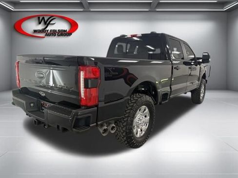 Used 2024 Ford F250 XL w/ STX Appearance Package AWD/4WD image 6