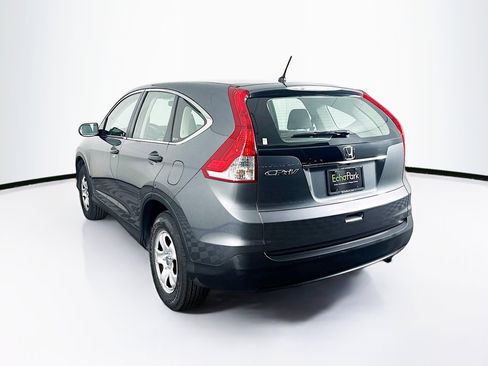 Used 2012 Honda CR-V LX image 5