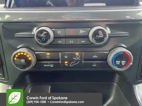 New 2025 Ford F150 STX image 26