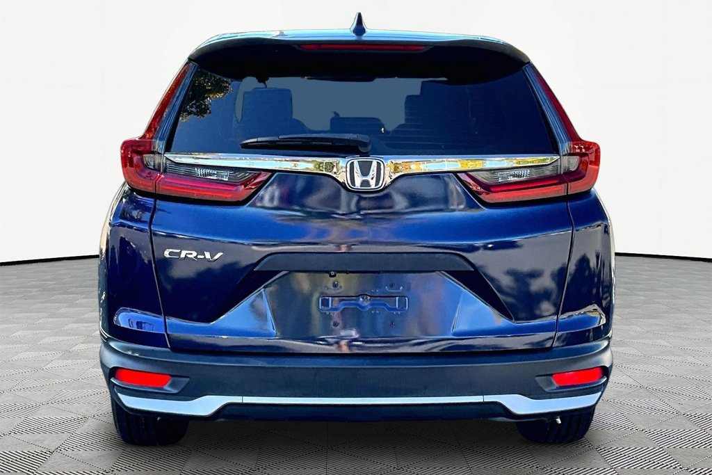 Used 2020 Honda CR-V LX image 7