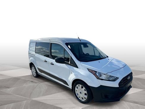 Used 2023 Ford Transit Connect XL FWD image 2