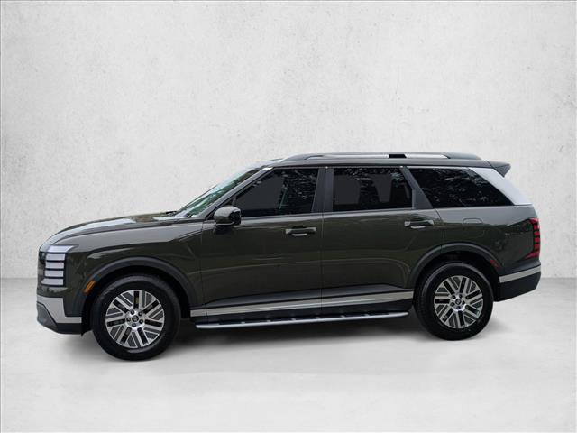New 2026 Hyundai Palisade FWD Hybrid image 5