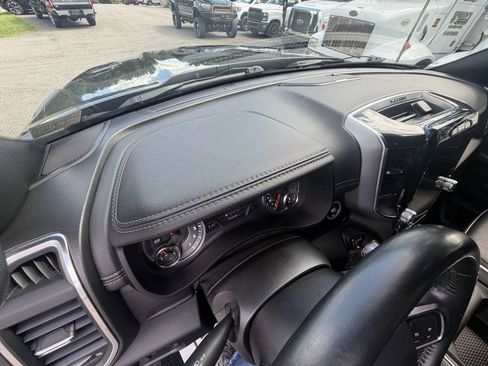 Used 2022 RAM 2500 Laramie AWD/4WD image 10
