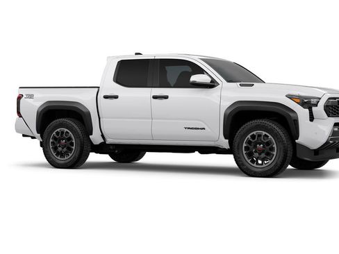 Certified 2025 Toyota Tacoma TRD Off-Road w/ TRD Off Road Upgrade Package image 46