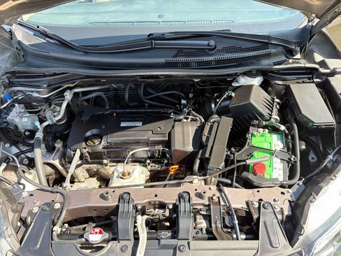 Used 2016 Honda CR-V EX-L image 11